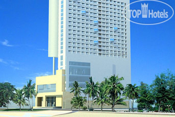 Photos Sheraton Nha Trang
