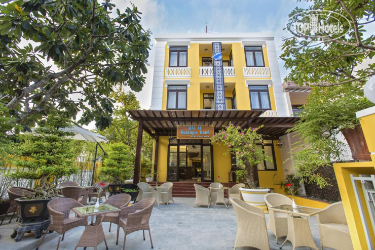 Hotelier's photos Hai Au Nha Trang 3*