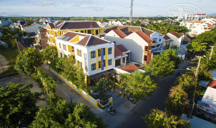 Hai Au Nha Trang 3*