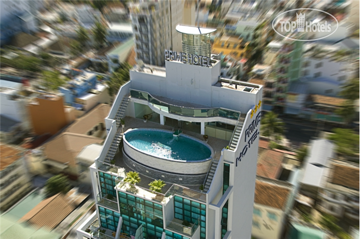 Photos Prime New Hotel