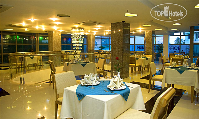 New photos from tourists Prime New Hotel 3*
