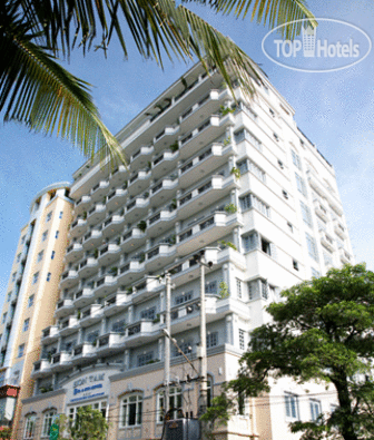 Hotelier's photos MerPerle SeaSun Hotel 3*