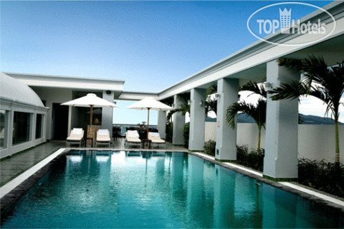 New photos from tourists MerPerle SeaSun Hotel 3*