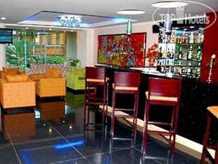 Hotelier's photos Vina 3*