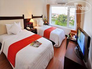 New photos from tourists Vina 3*