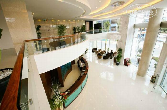 New photos from tourists TTC Hotel Premium - Michelia 4*