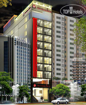 Hotel photo Barcelona 3*