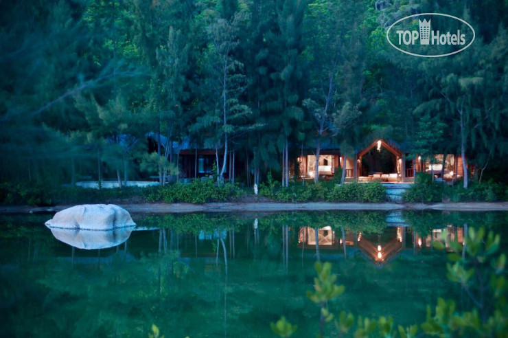New photos from tourists L Alya Ninh Van Bay 5*