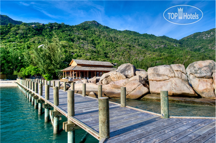 Hotel photo L Alya Ninh Van Bay 5*