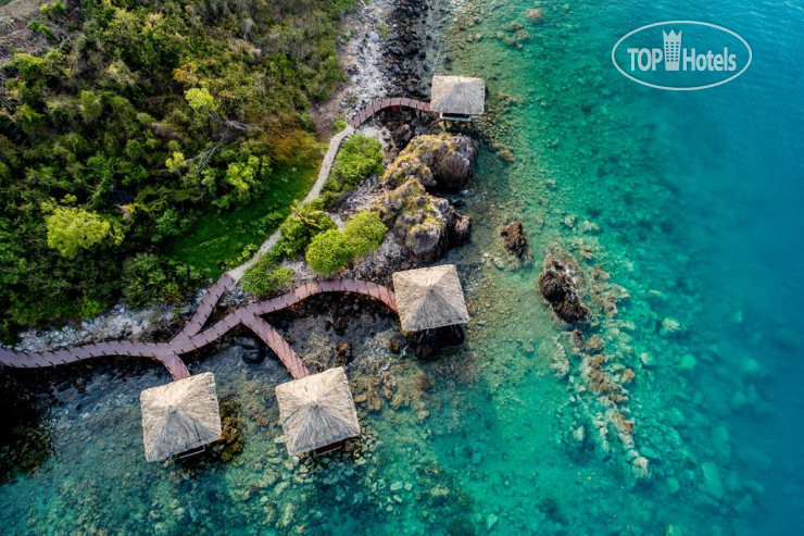 Фотографии отельера Vinpearl Luxury Nha Trang 5*