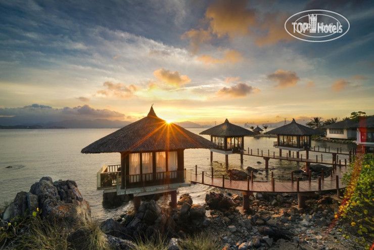 Photos Vinpearl Luxury Nha Trang