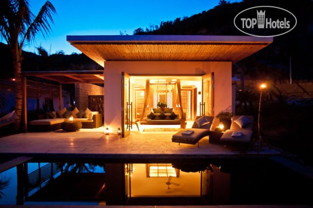 Hotelier's photos Mia Resort Nha Trang 5*