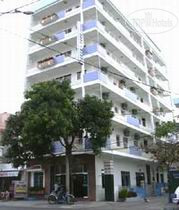 New photos from tourists Oriental Nha Trang Hotel 3*