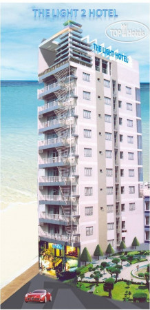 Hotel photo Brandi Nha Trang Hotel 3*