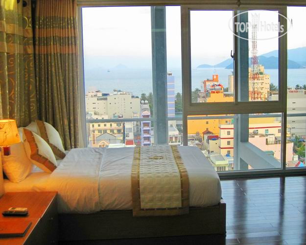 Новые добавленные фото туристов Thang Long Nha Trang 3*