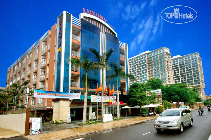 Photos Luxury Nha Trang
