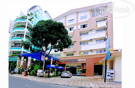 Hotel photo Ban Me Darcuro Nha Trang 2*
