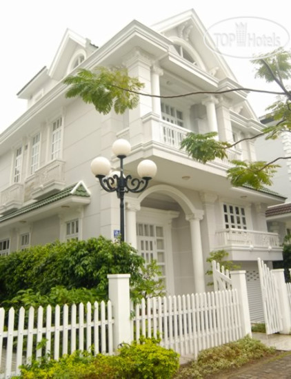 New photos from tourists An Binh Villas 3*