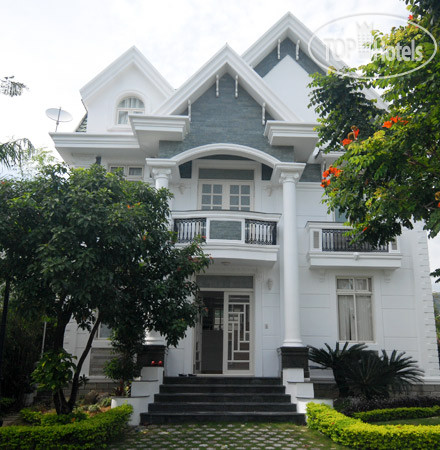 Hotelier's photos An Binh Villas 3*
