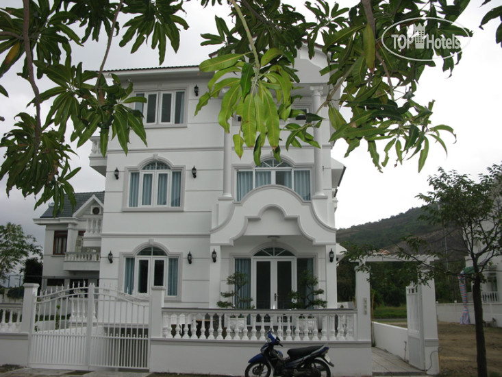 Photos An Binh Villas