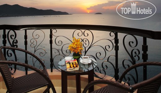 Hotel photo Fairy Bay Hotel 3*
