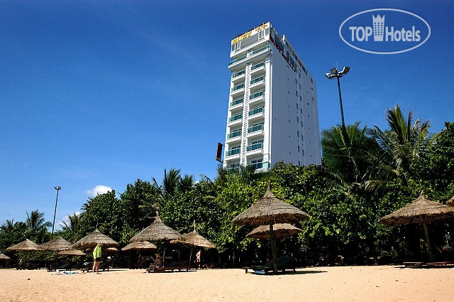 New photos from tourists Blue Pearl Hotel 3*