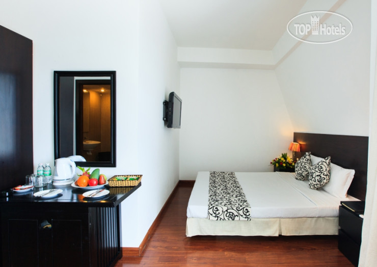 Новые добавленные фото туристов Paragon 3*