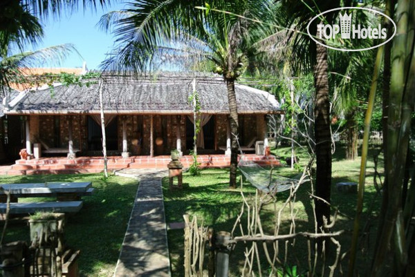 Hotel photo Some days of Silence Resort & Spa 4*