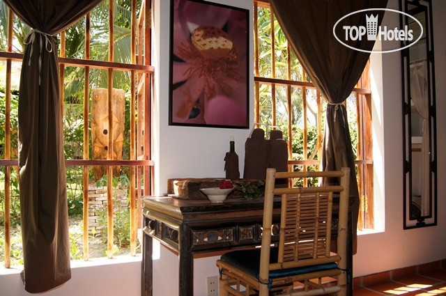 New photos from tourists Some days of Silence Resort & Spa 4*