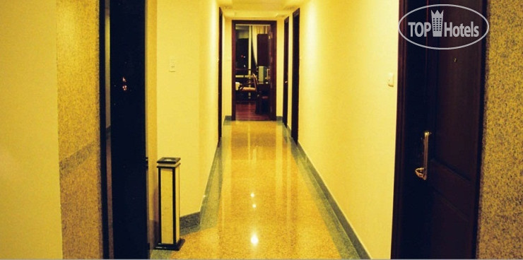 Фотографии отельера NNT Plus Astro Hotel 3*