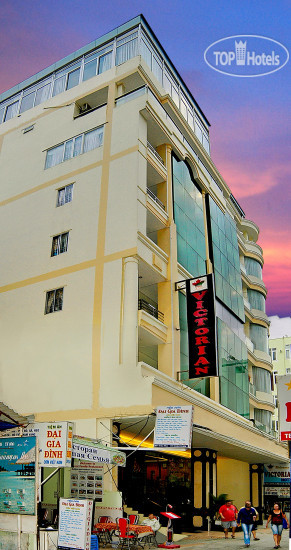 Hotelier's photos Victorian Nha Trang 3*
