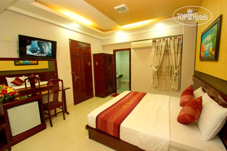 New photos from tourists Victorian Nha Trang 3*
