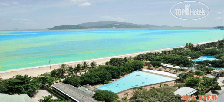 Hotelier's photos Majestic Nha Trang 3*