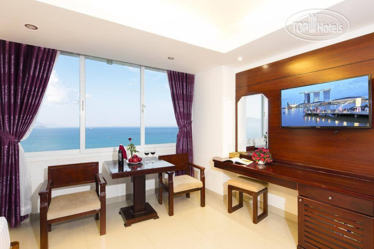 New photos from tourists Majestic Nha Trang 3*