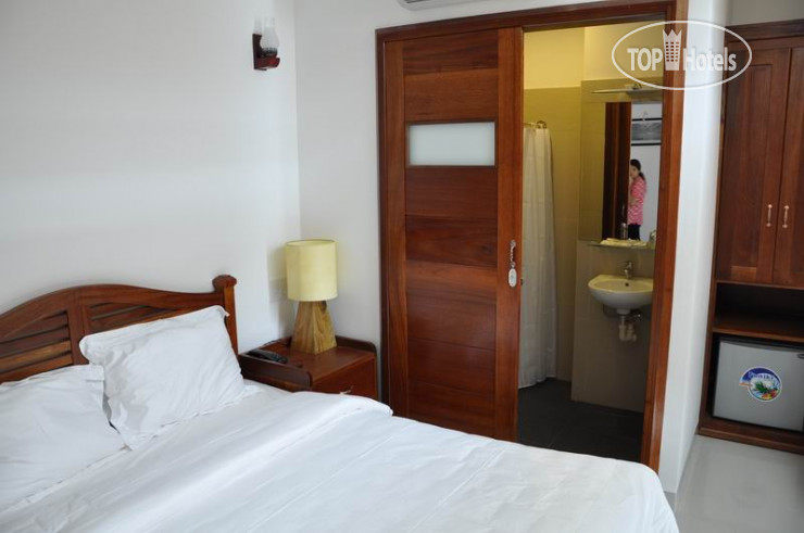 Hotel photo White Lion 2*