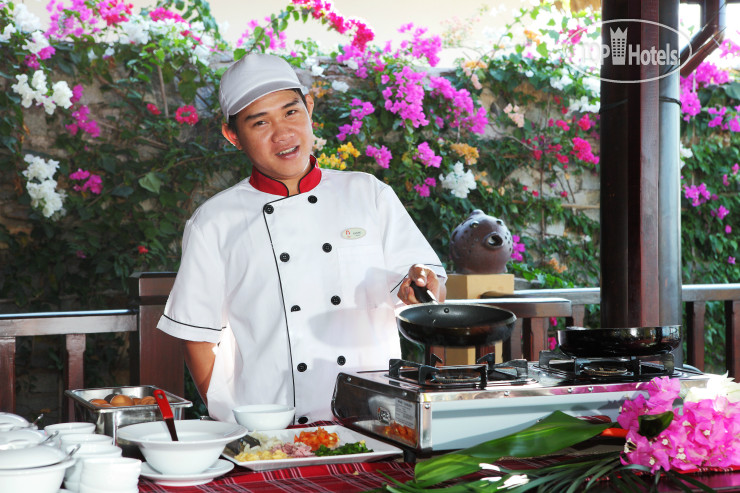 New photos from tourists Poshanu Resort 4*
