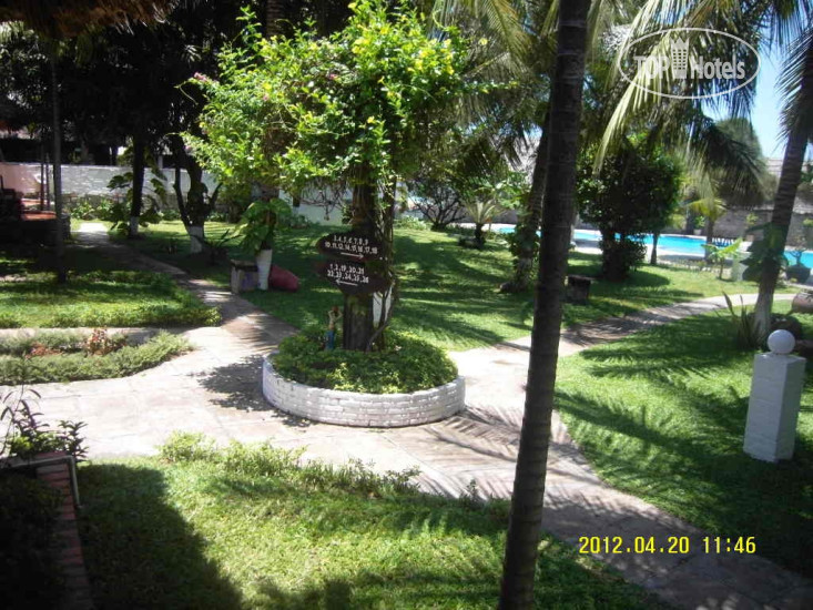 New photos from tourists Green Coconut Resort 2*