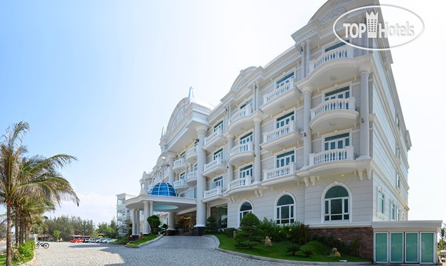 New photos from tourists Sailing Bay Beach Resort 4*