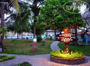 Hotelier's photos Wind Champ Resort