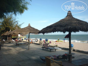 New photos from tourists Wind Champ Resort