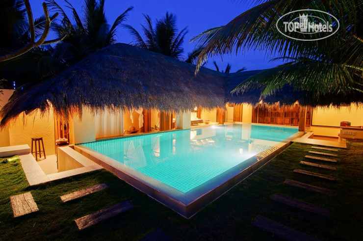 Photos Green Organic Villas