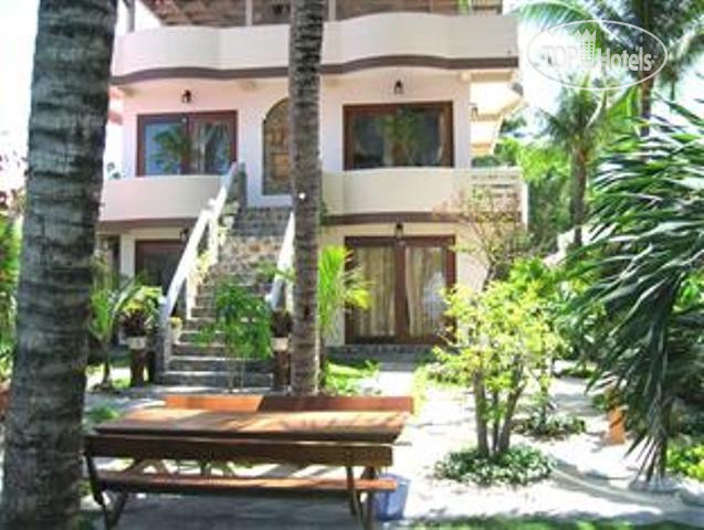 Hotelier's photos Sunrise Resort