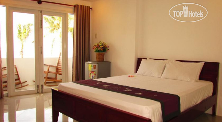 New photos from tourists Mui Ne Paradise Beach Resort 3*