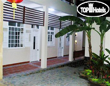 Hotelier's photos Green Hill Resort & Spa 3*