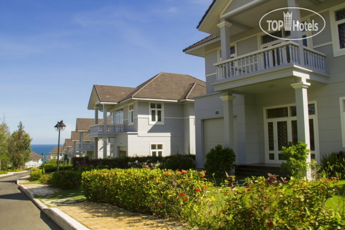 Hotelier's photos Sea Links Beach Villas 5*