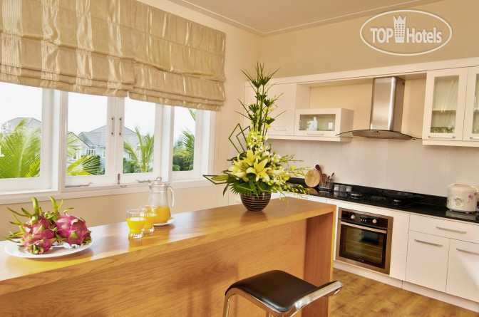 New photos from tourists Sea Links Beach Villas 5*