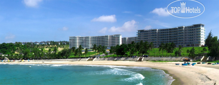 Hotel photo Ocean Vista 5*