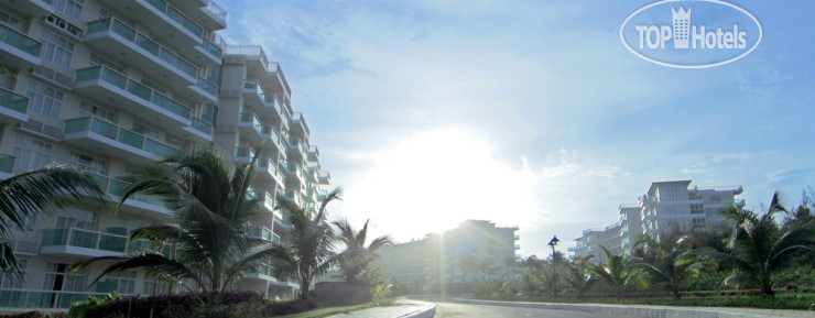 New photos from tourists Ocean Vista 5*