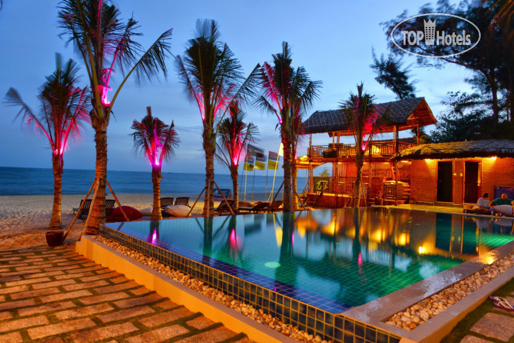 Новые добавленные фото туристов Ananda Resort 3*