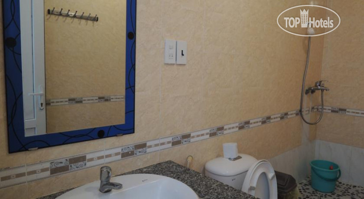 New photos from tourists Sun Flower Resort 2*